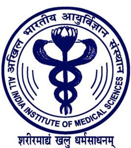 AIIMS Logo