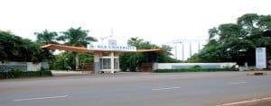 KLE University All India Entrance Test