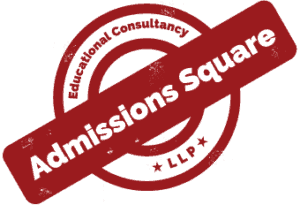 Admissions Square Educational Consultancy LLP