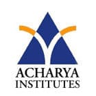 Acharaya Institute Of Technology