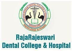 Raja Rajeshwari Dental College Logo » Admissions Square Educational ...