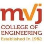 MVJ College of Engineering direct admission