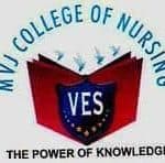 MVJ Nursing College