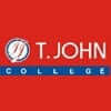 T_John_College_Of_Nursing