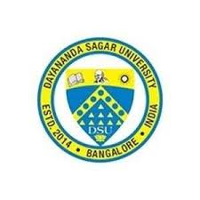 Dr. Chandramma Dayaynanda Sagar Institute Of Medical Sciences Logo