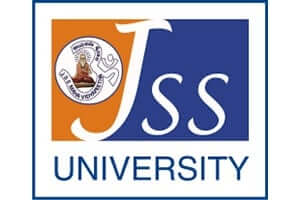 JSS Medical College Logo