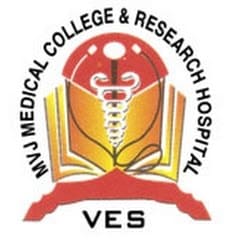 MVJ Medical College Logo