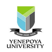 Yenepoya Medical College logo