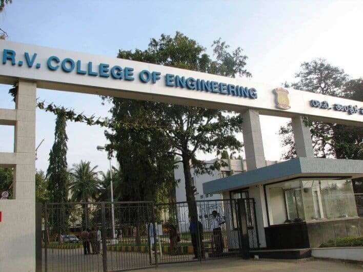 RV College Of Engineering Bangalore