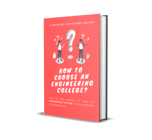 How To Choose An Engineering College - eBook