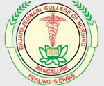 Rajarajeshwari Nursing College