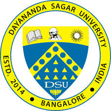 Dayananda Sagar University Logo