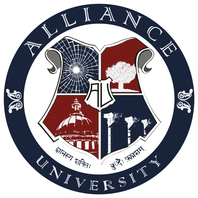 Alliance University Logo