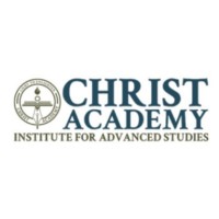 Christ Academy Institute of Advanced Studies Logo