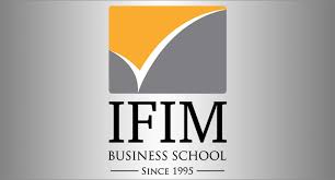 IFIM Business College Logo