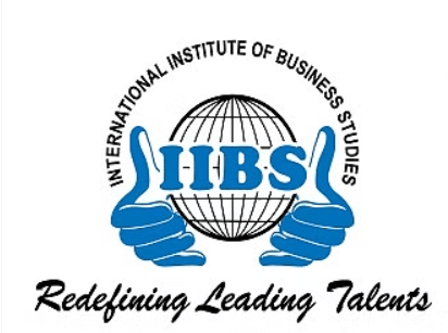 International Institute of Business Studies Logo