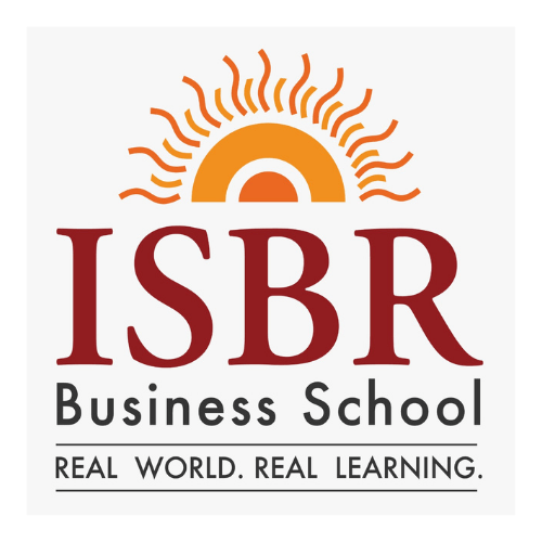 ISBR Business School Logo