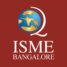 International School of Management Excellence Logo