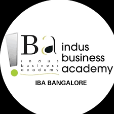Indus Business Academy Logo