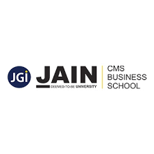 Jain University - CMS Business School