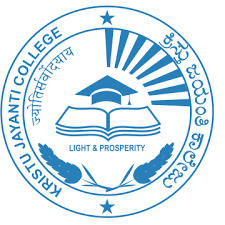 Krishtu Jayanti Logo