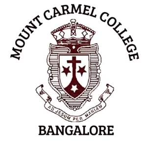 Mount Carmel College Logo