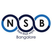NSB Academy Logo