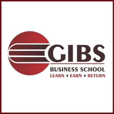 Global Institute of Business Studies Logo