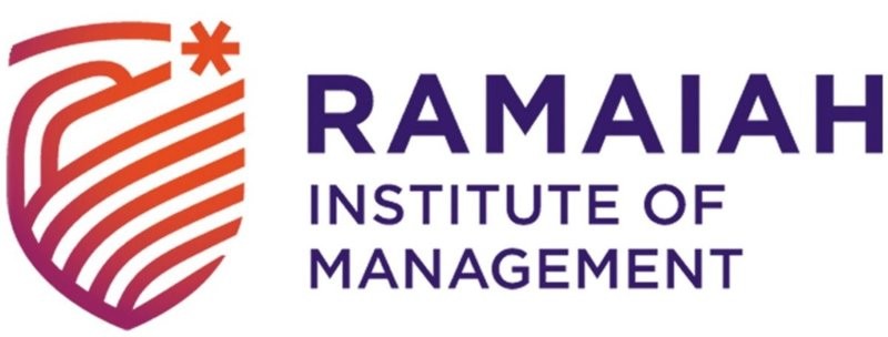 ms ramaiah institute of management logo