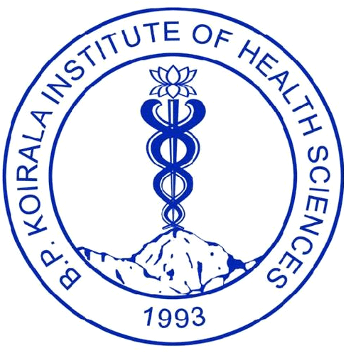 B.P. Koirala Institue Of Health Sciences, Dharan, Nepal