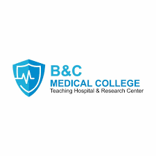 B & C Medical College Teaching Hospital & Research Center, Birtamod, Jhapa, Nepal