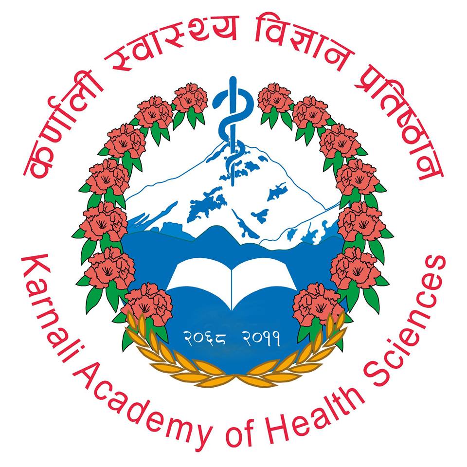 Karnali Academy of Health Sciences, Karnali, Nepal