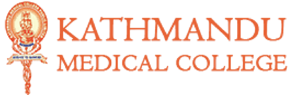 Kathmandu Medical College, Kathmandu, Nepal Logo