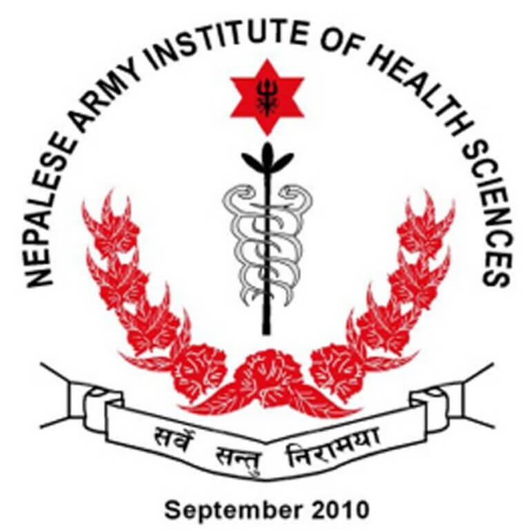 Nepal Army Institute of Health Sciences, Kathmandu, Nepal