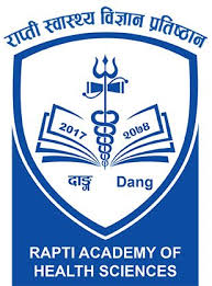 Rapti Academy of Heath Sciences, Lumbini, Nepal