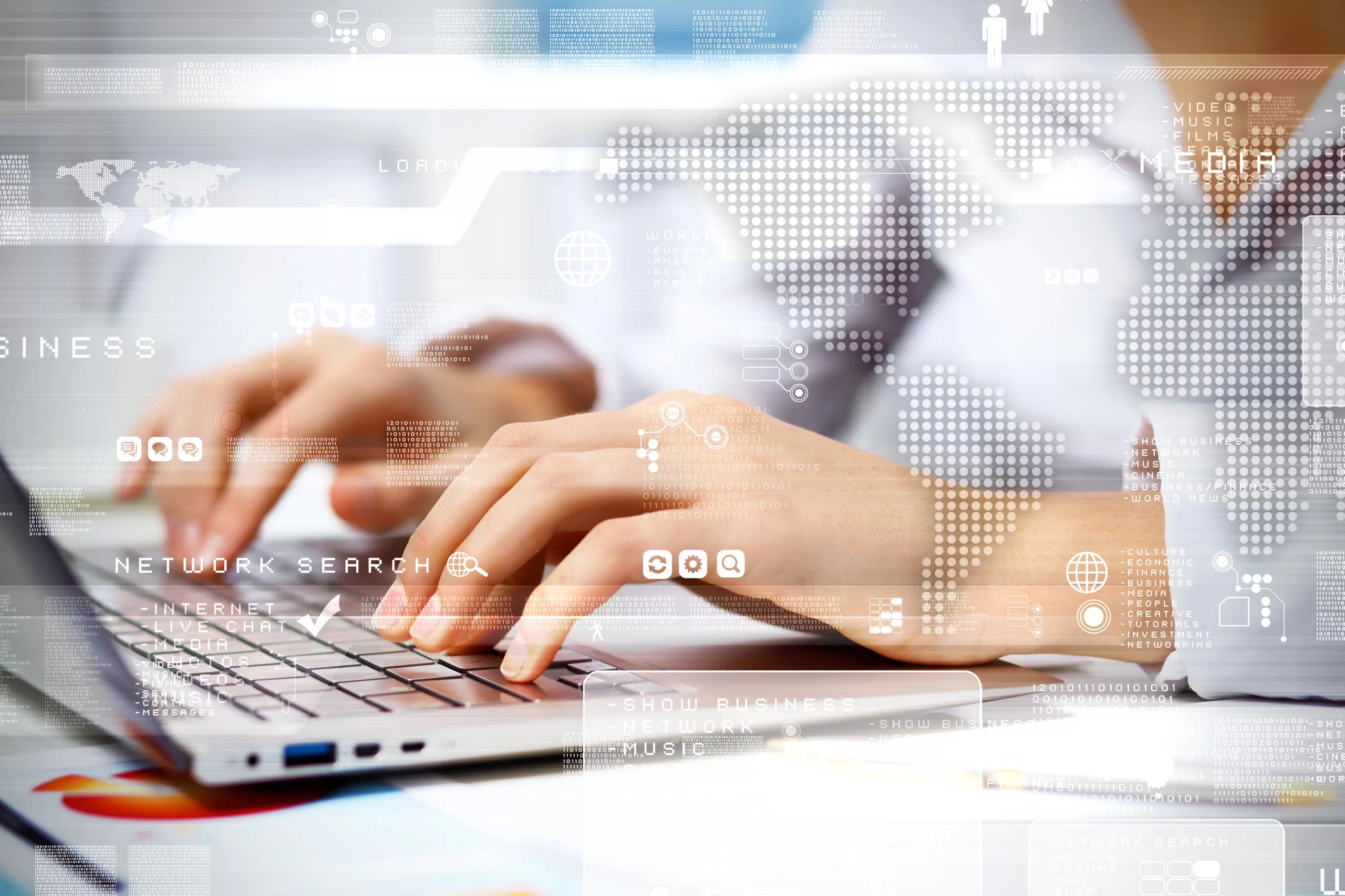 Computer Applications