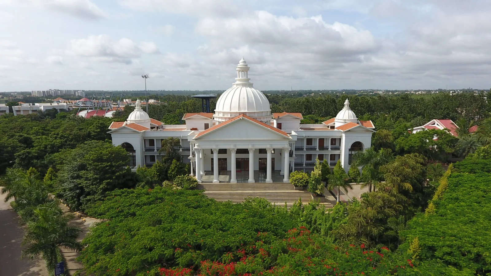 Alliance University Bangalore Image