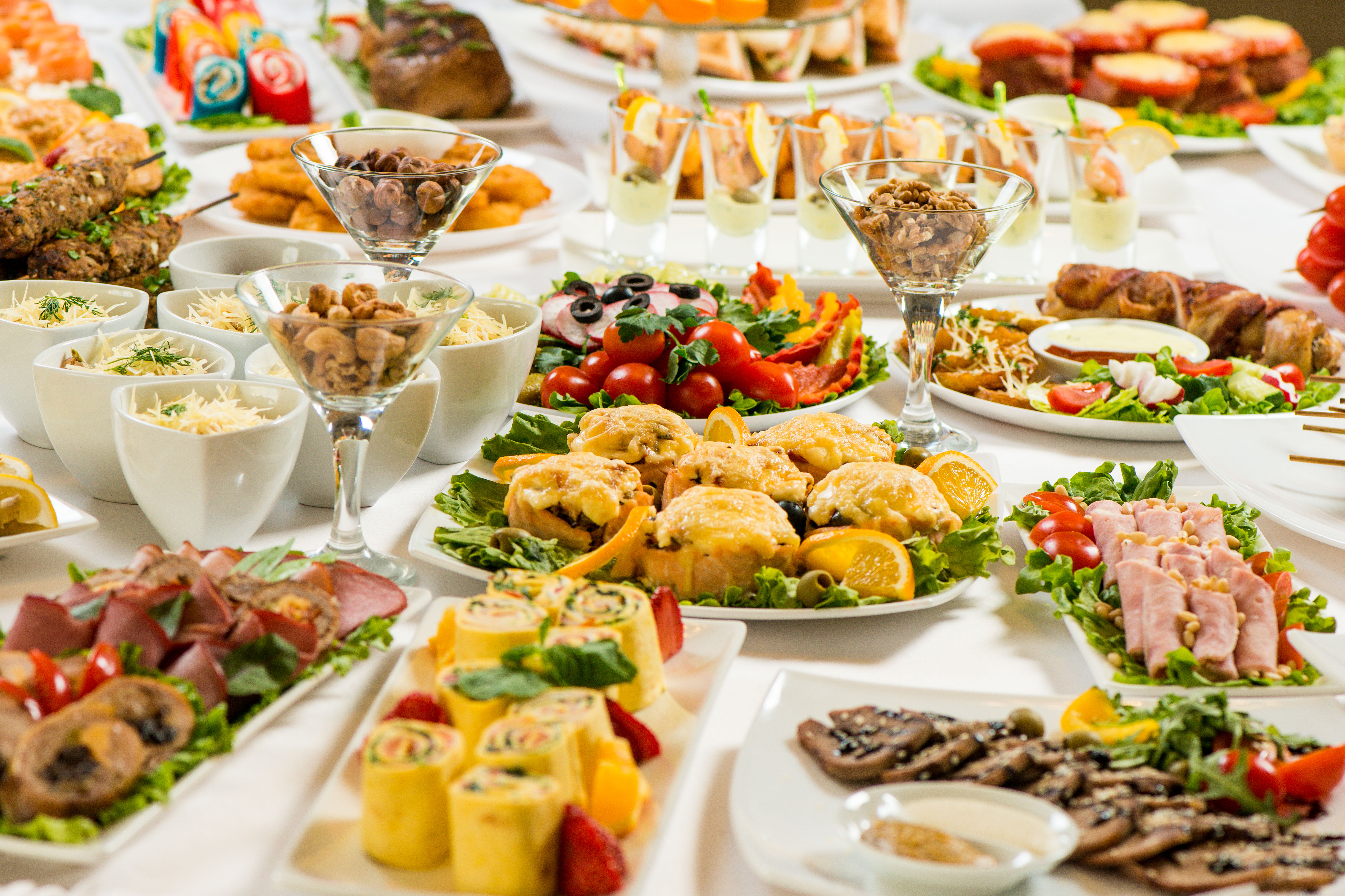 Hostel Food in Colleges Image