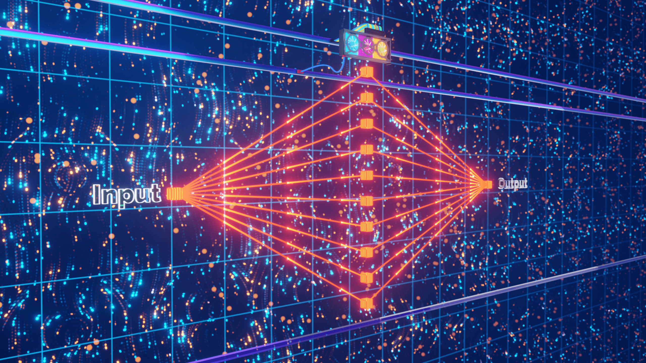 Online M.Sc. (Data Science) Image