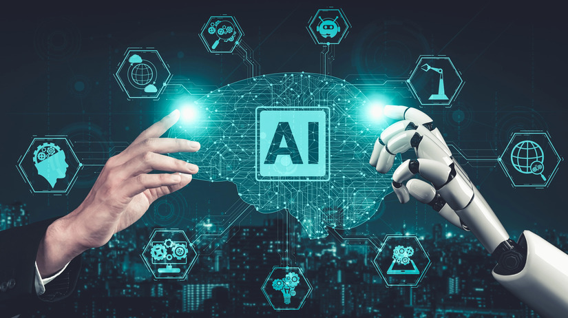 Online MCA (Artificial Intelligence & Machine Learning) Degree