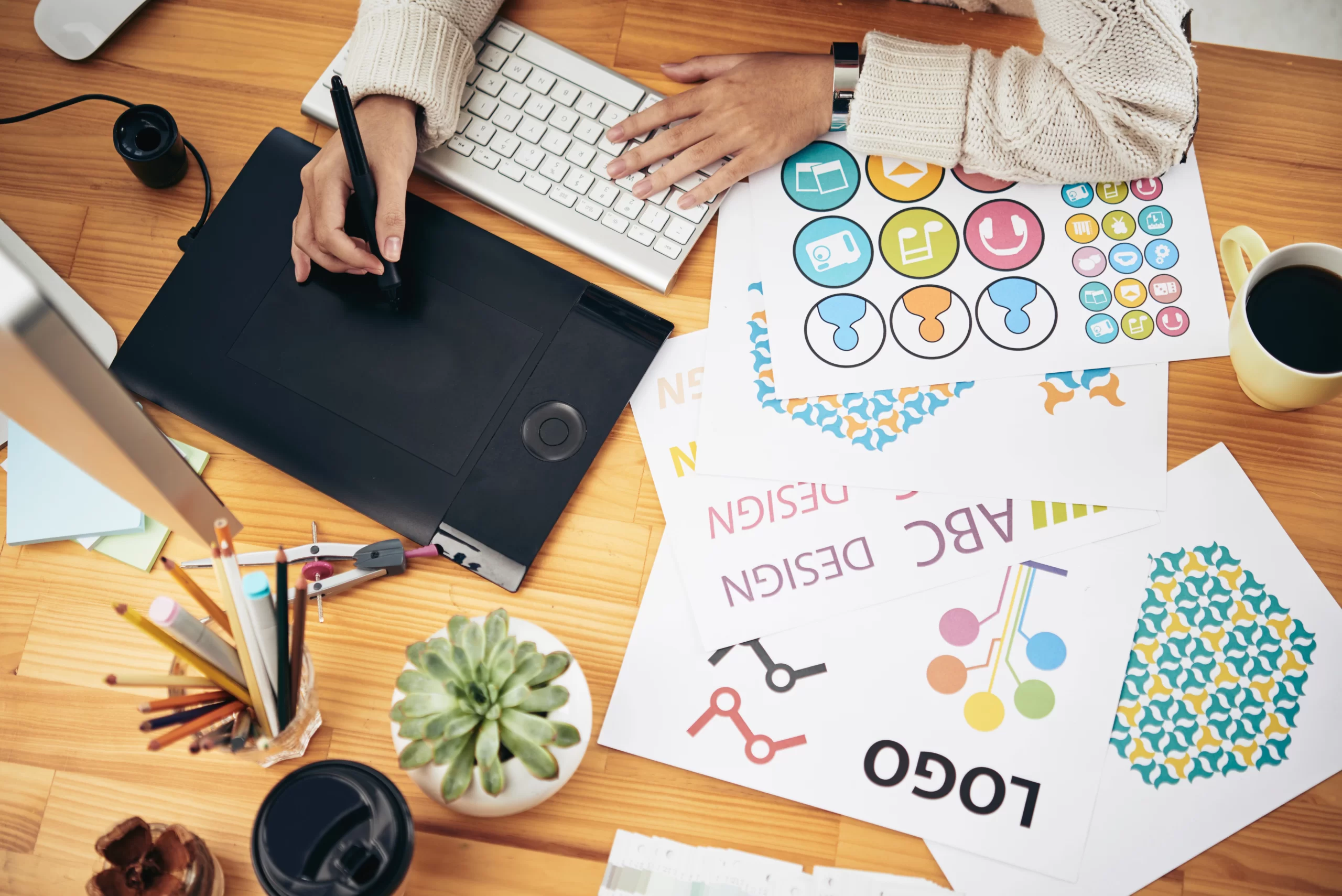 Design & Fine Arts Image