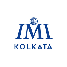 IMI Kolkata Logo