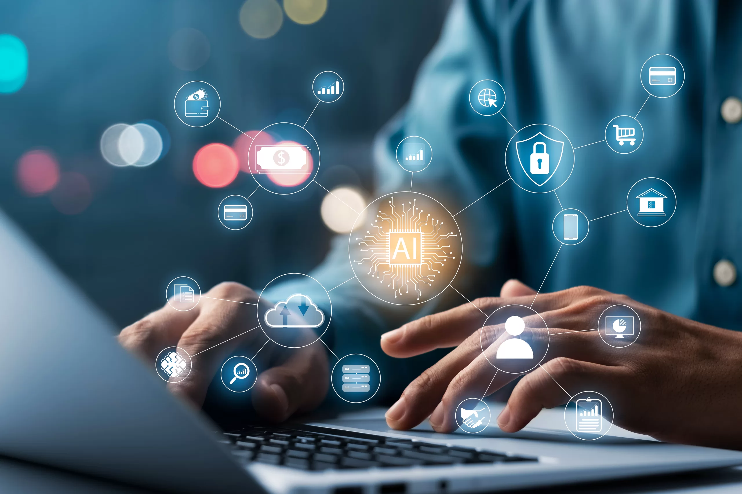 Master of Computer Application Image