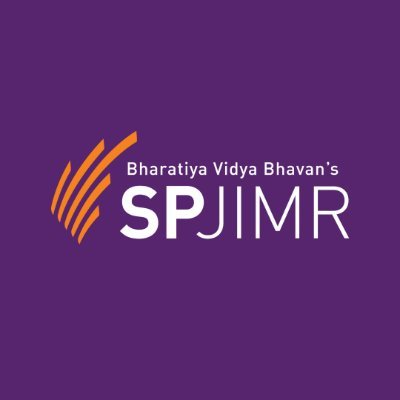 SPJIMR Online PGDM Logo