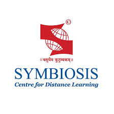 Symbiosis SCDL Logo