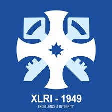 XLRI Jamshedpur Logo