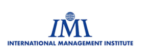 IMI Kolkata Online Logo