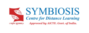 symbiosis centre for distance learning logo