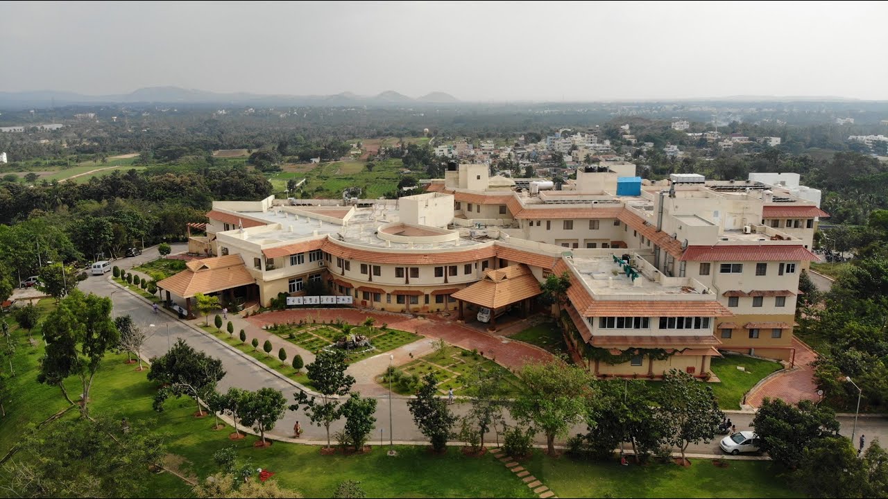 Colleges ayush colleges in bangalore