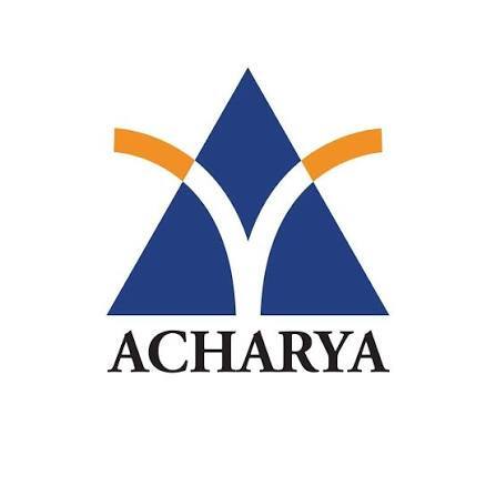 Engineering Colleges In Bangalore acharya institute of technology logo